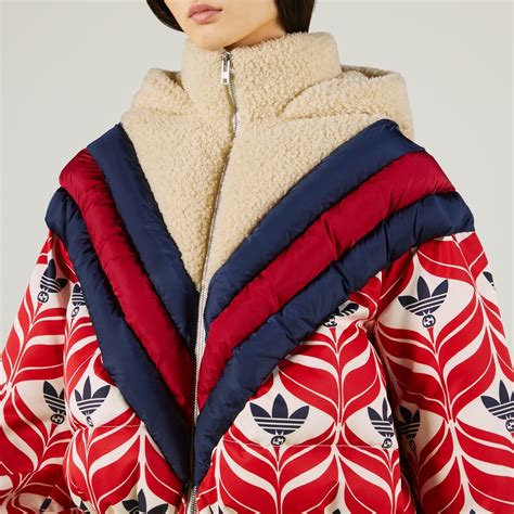 adidas gucci puffer